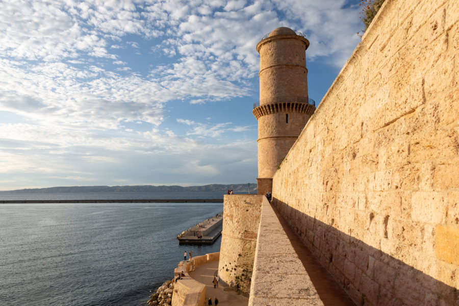 Fort Saint-Jean