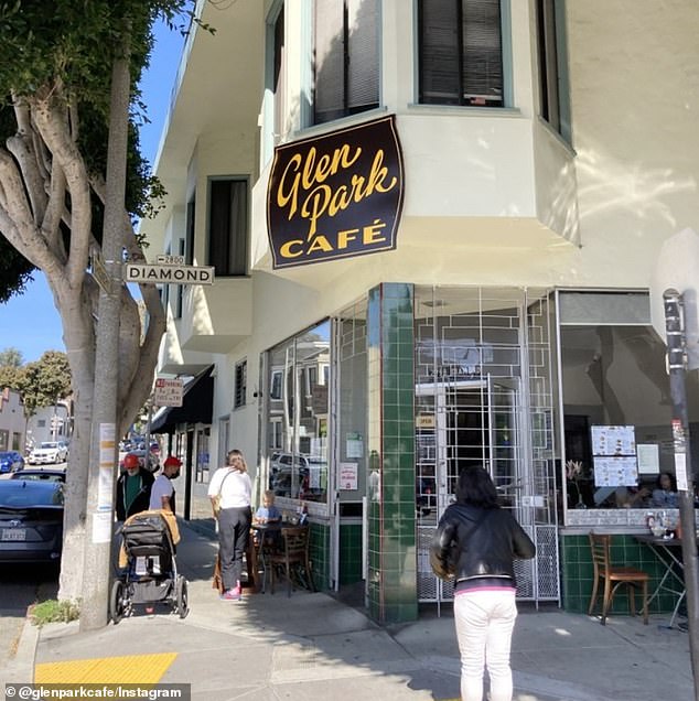 Glen Park 2