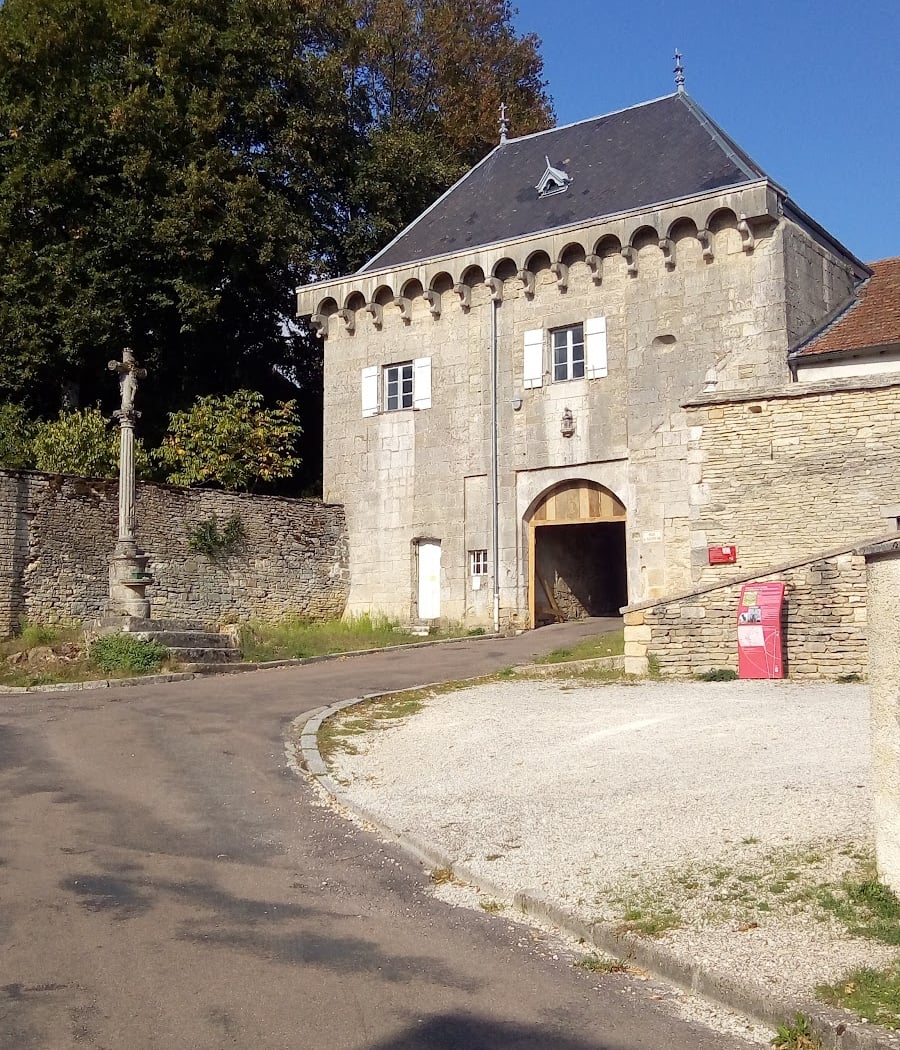 Montsaugeon 1