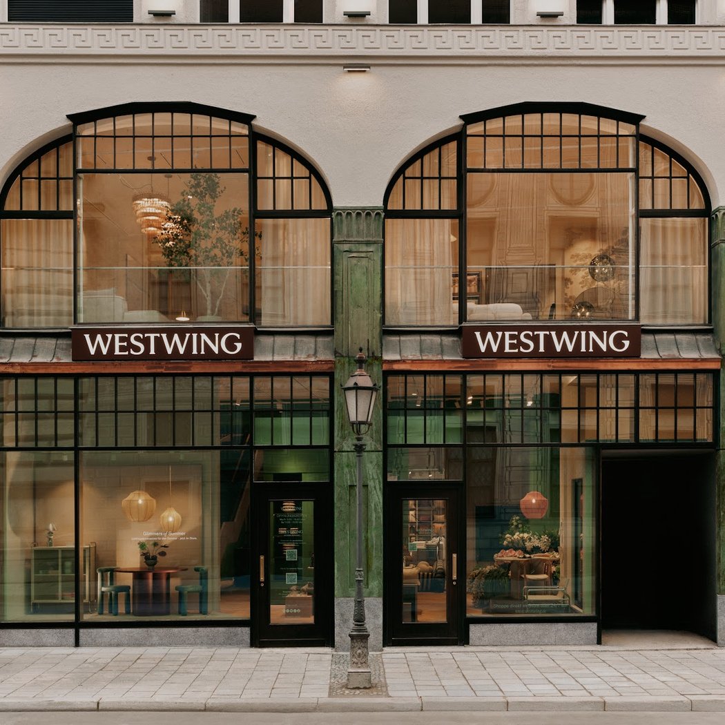 Westwing Store München 2