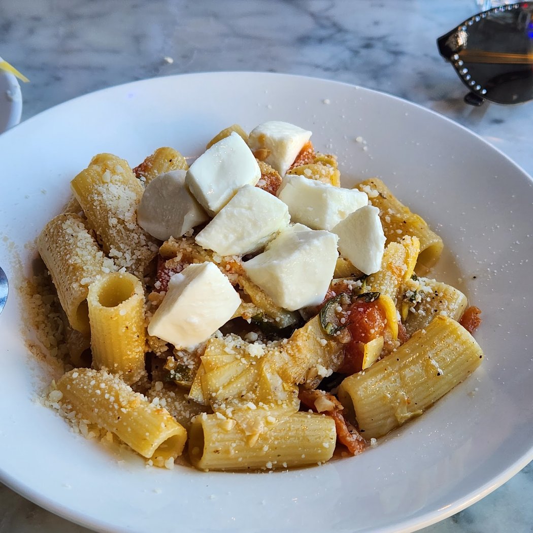 Il cilentano Pasta Bar 3