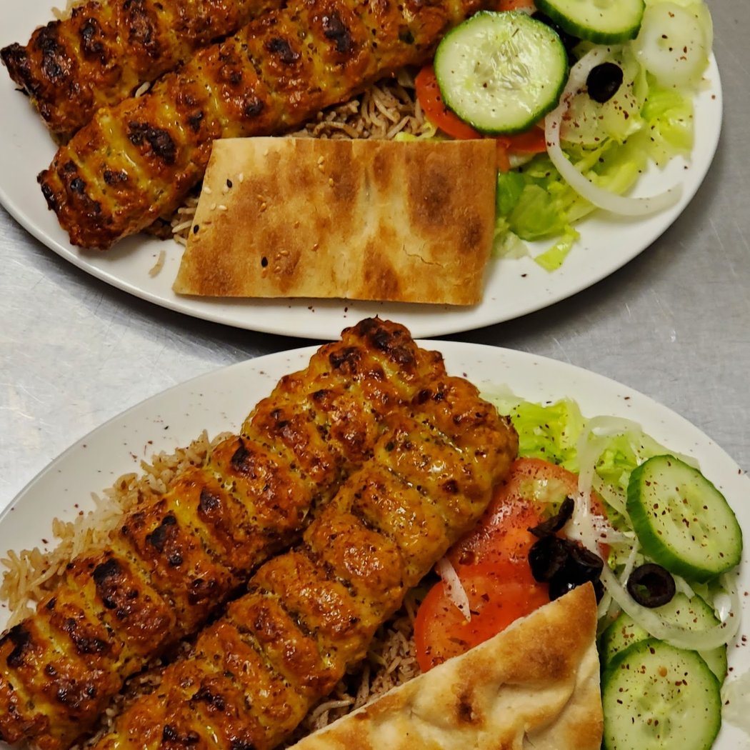 Halal Gyro Express & Kebab 1