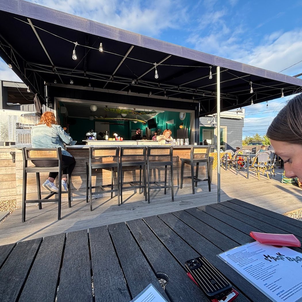 Shark Bar Montauk 3