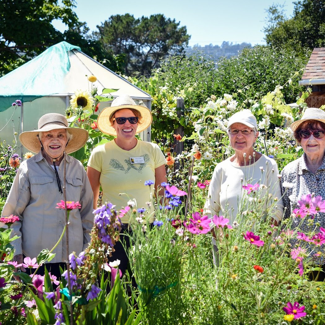 The Redwoods - Retirement, Assisted Living and Skilled Nursing 1