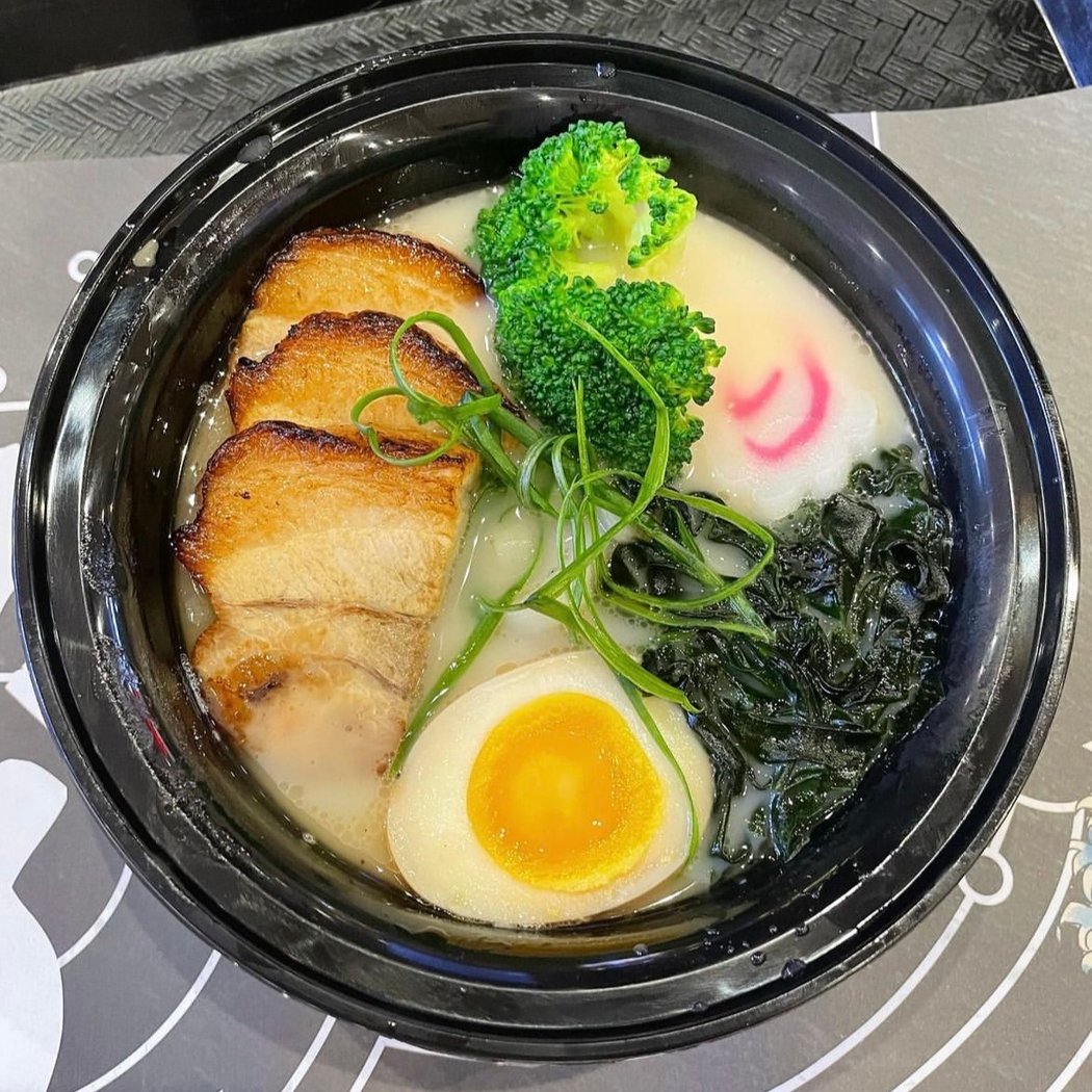 Daimaru Ramen 大丸制面 1