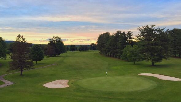 The Lynx at River Bend Golf Club 1