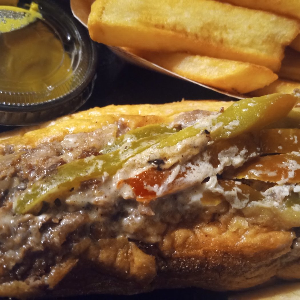 The Cheese Steak Shop 3
