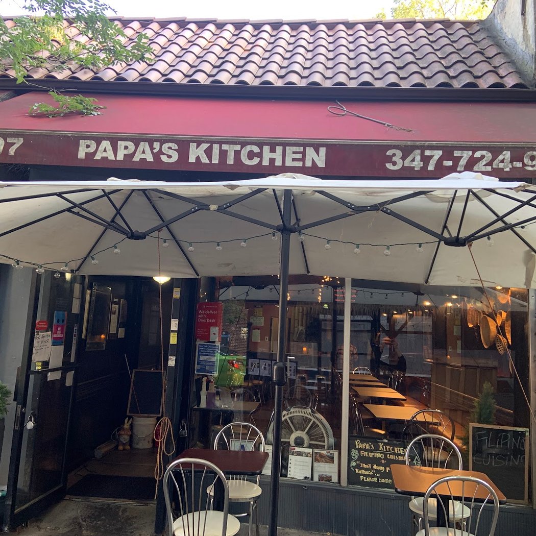 Papa's Kitchen 2