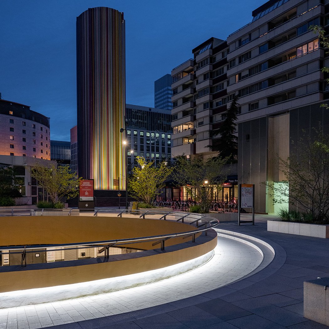 Place de l'Iris 3