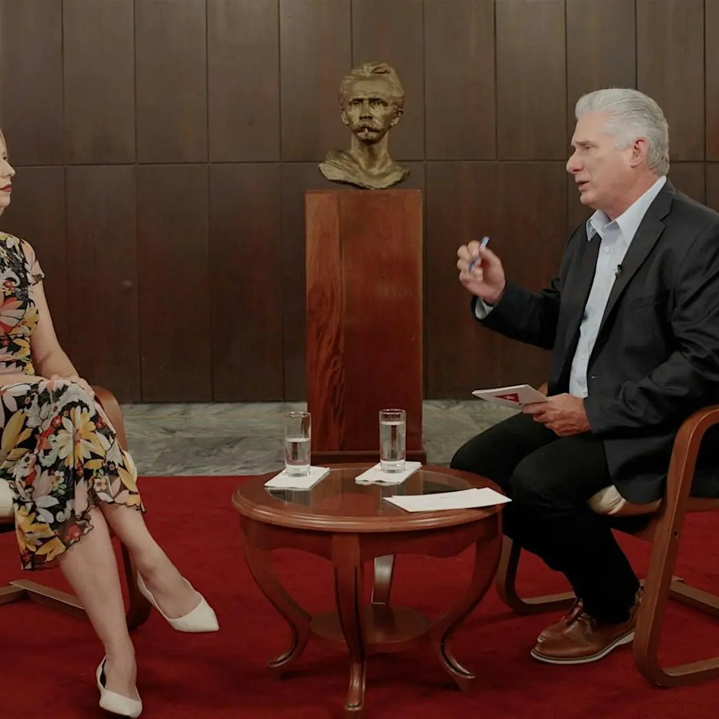 Cuba After Castro – Premiere and Q&A 1