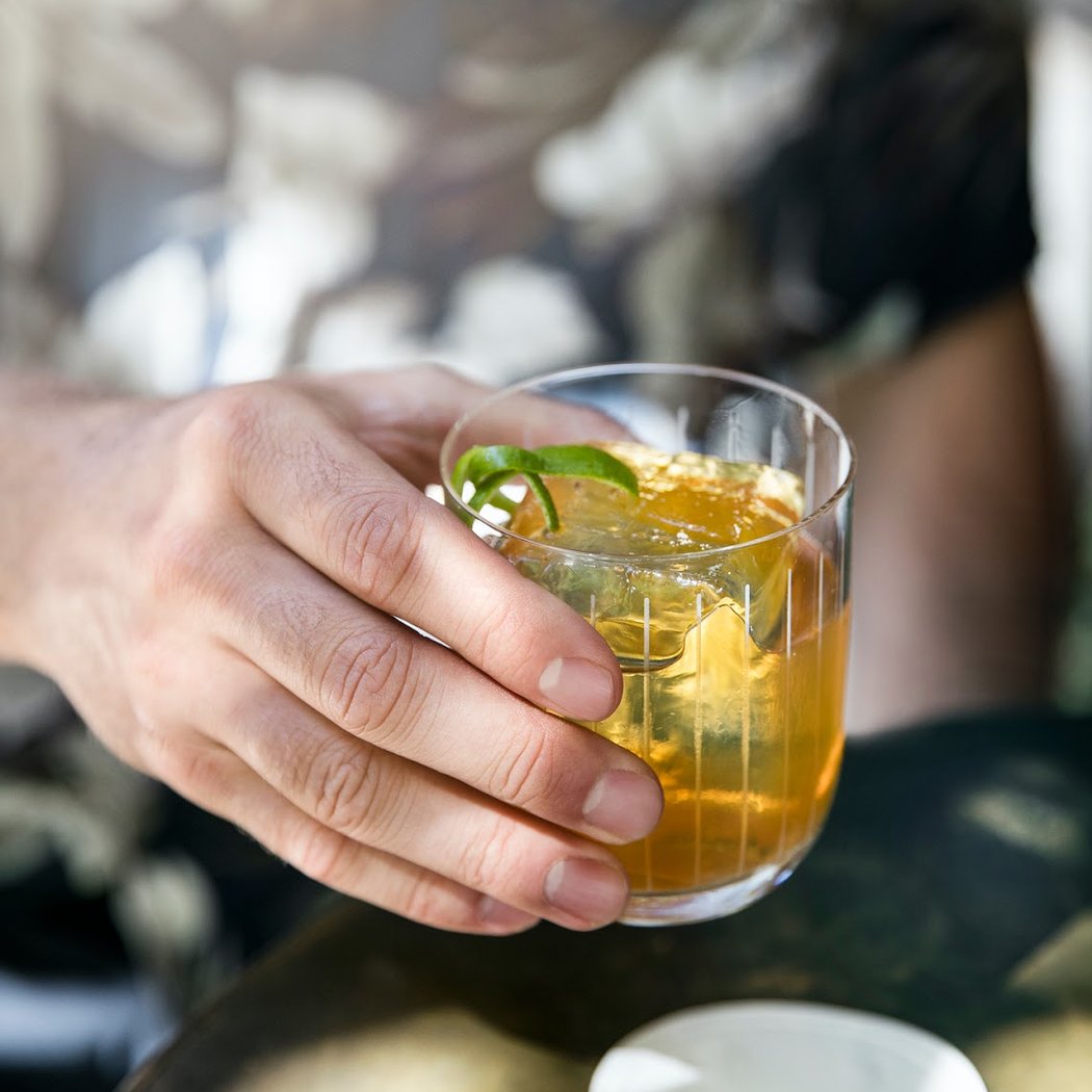 TATA Cocktail Bar 1