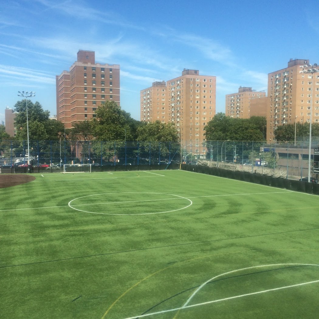 LIU Children’s Academy Summer Camp 3