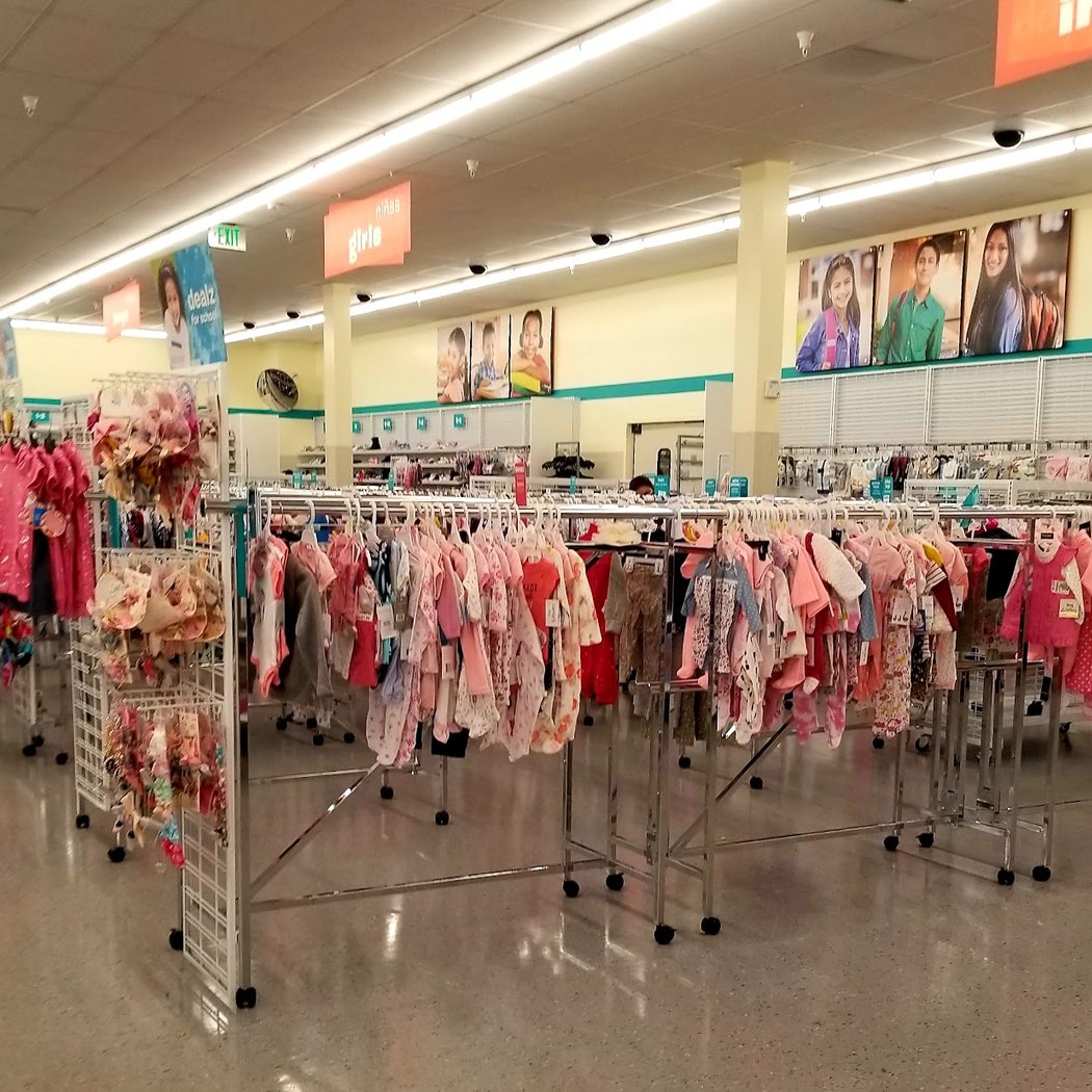 dd's DISCOUNTS 3