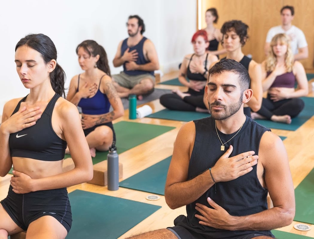 Kalā Yoga 1