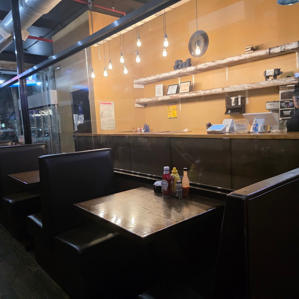 The Bushwick Diner 3