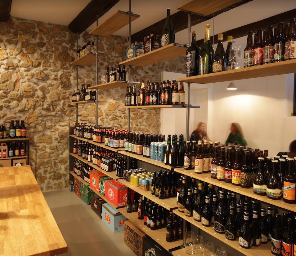 Victor - Cave & Bistrot 3