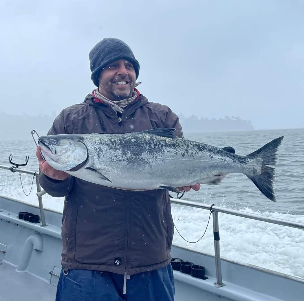 Salty Lady Sportfishing 1