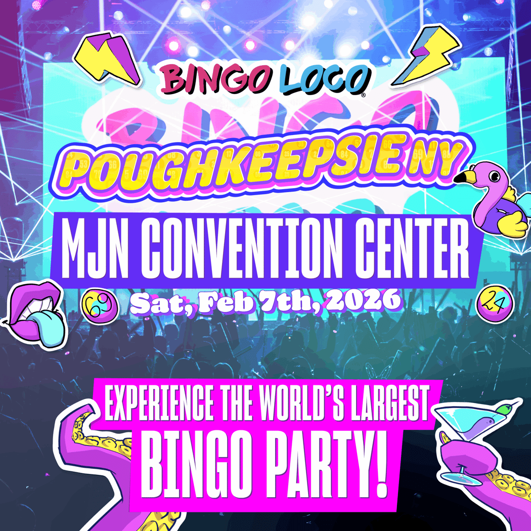 Bingo Loco 1