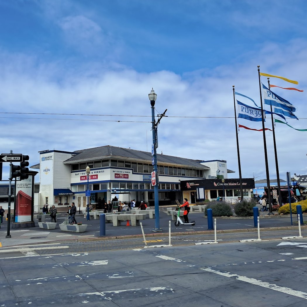 San Francisco Bay Adventures 2