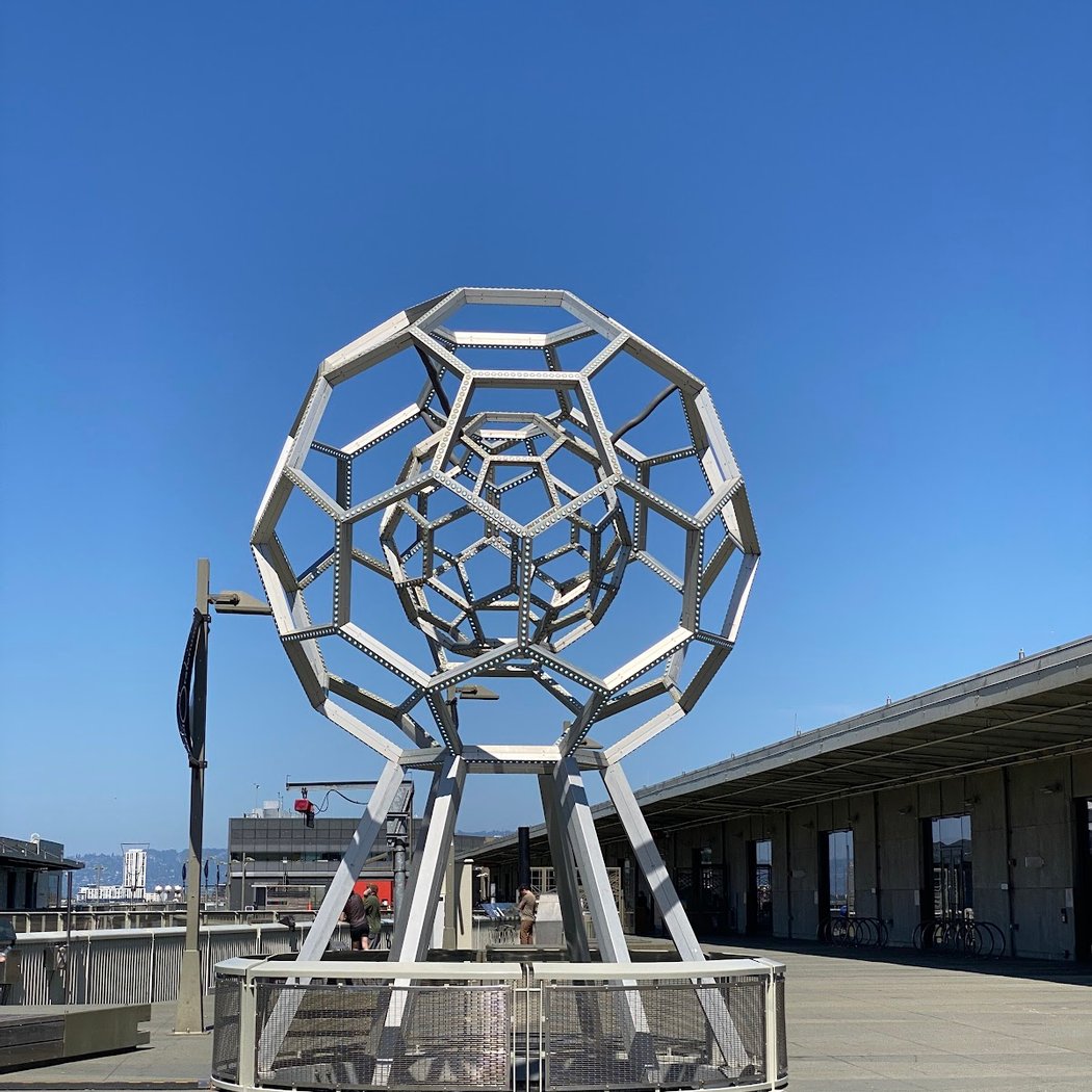 Exploratorium: General Admission 5