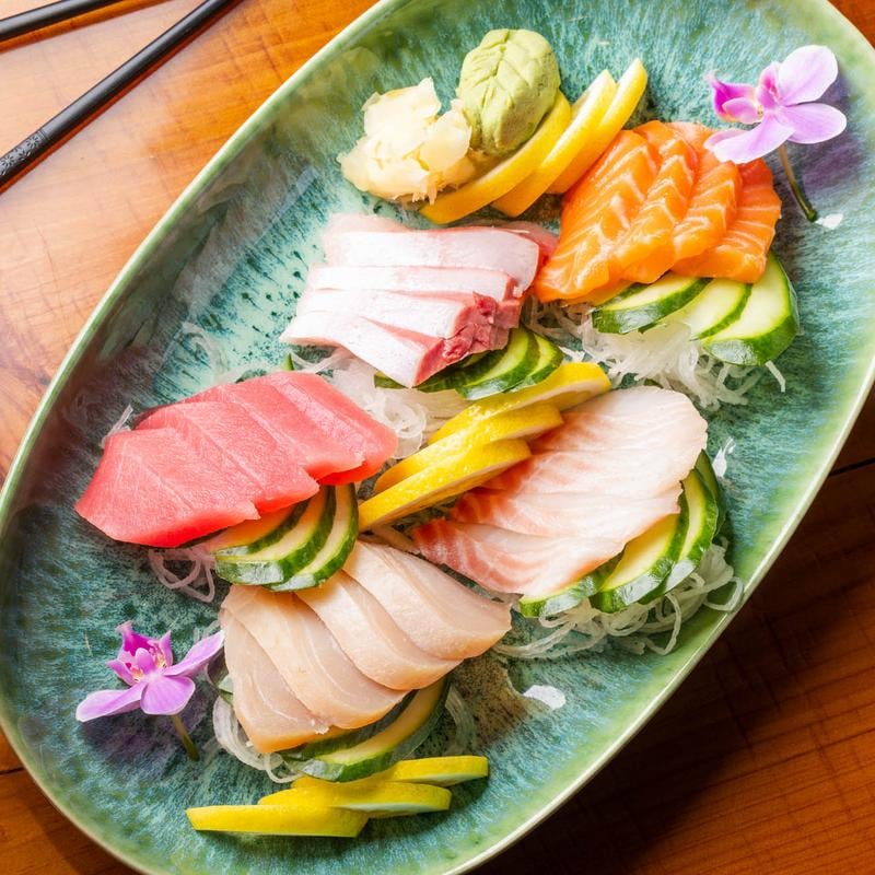 Nama Sushi & Teriyaki 1
