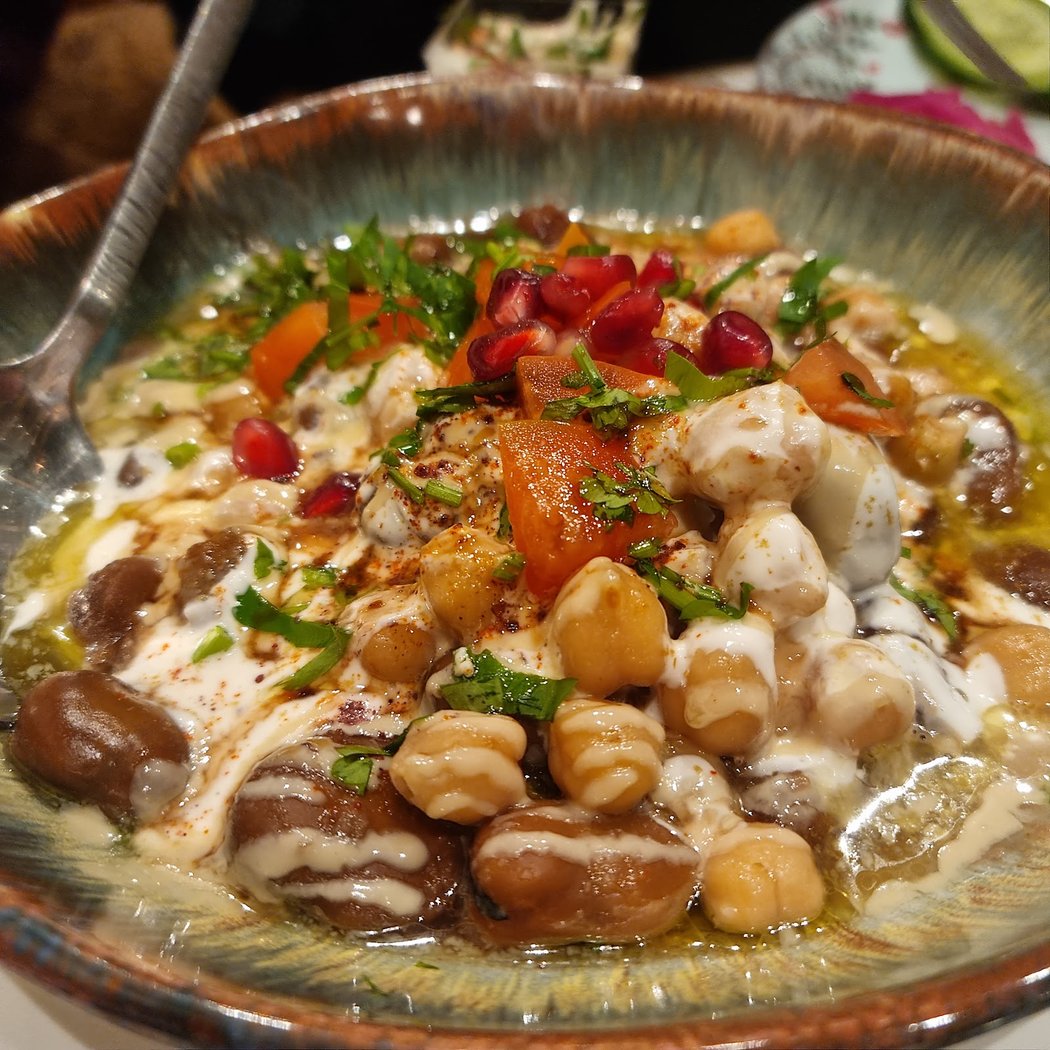 Veggie lovers 1