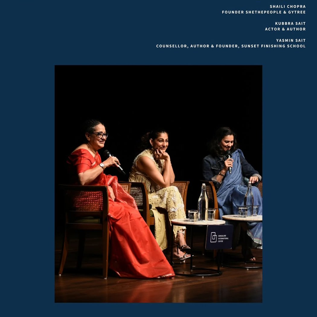 Bangalore Raani 1