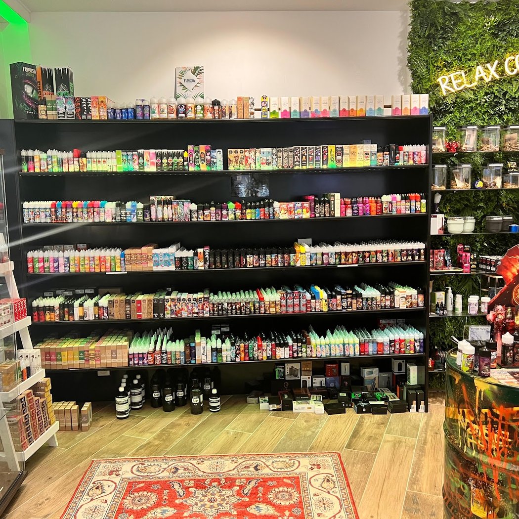 Vapes Room Issy 3