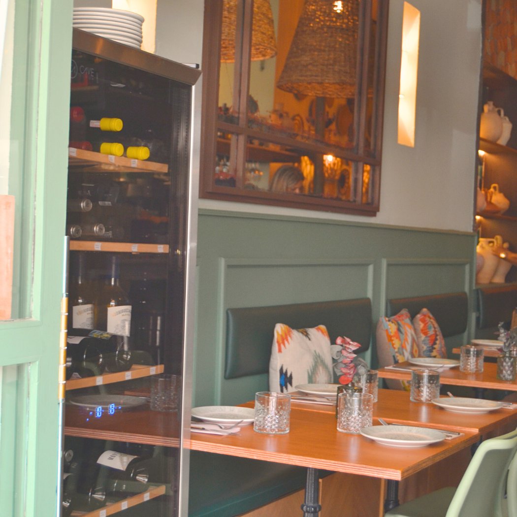 Restaurante Bendala Brasería 2