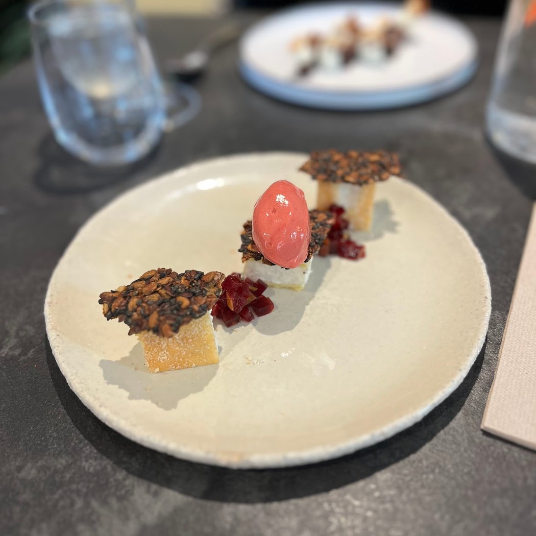 Siprès restaurant 3