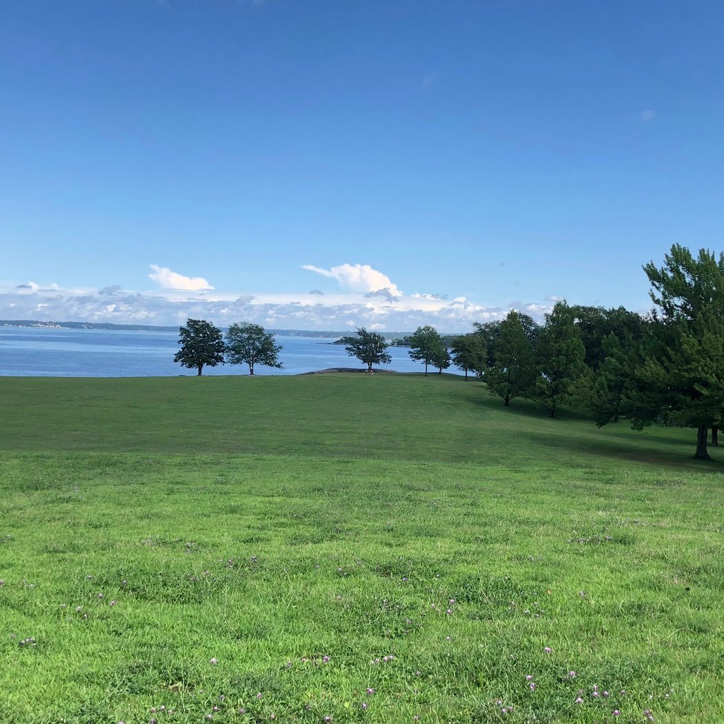 New Rochelle Parks & Recreation Department 3