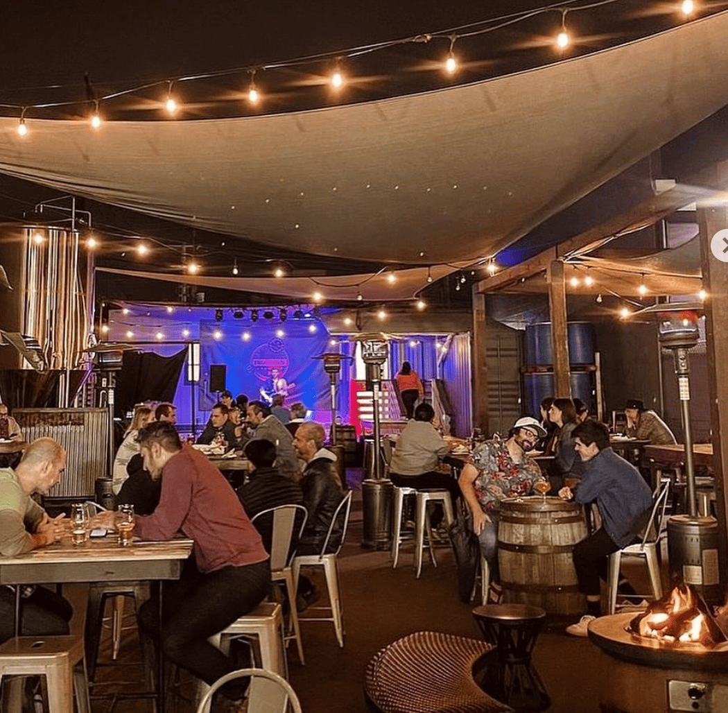 Frogtown First Fridays