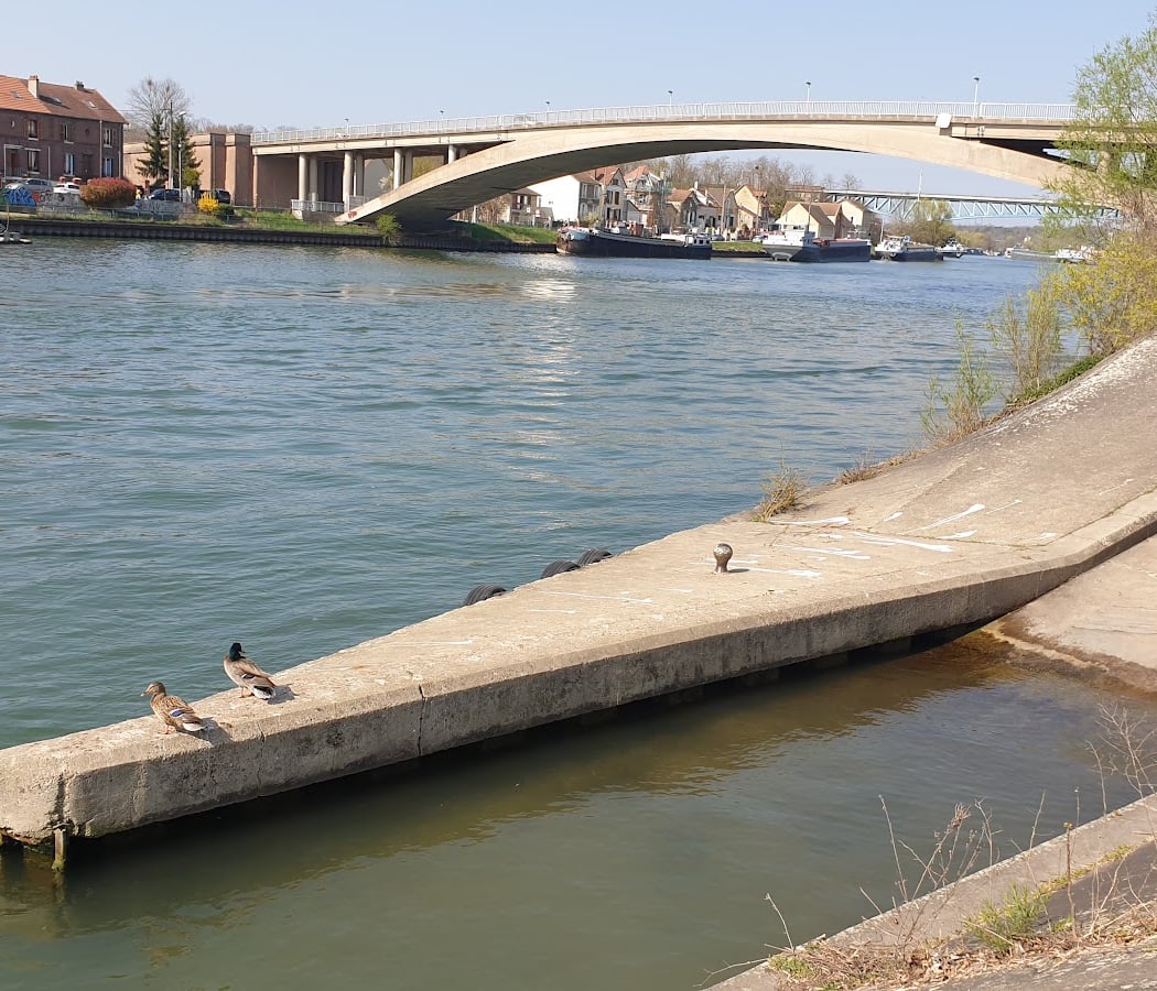 Conflans-Sainte-Honorine 4