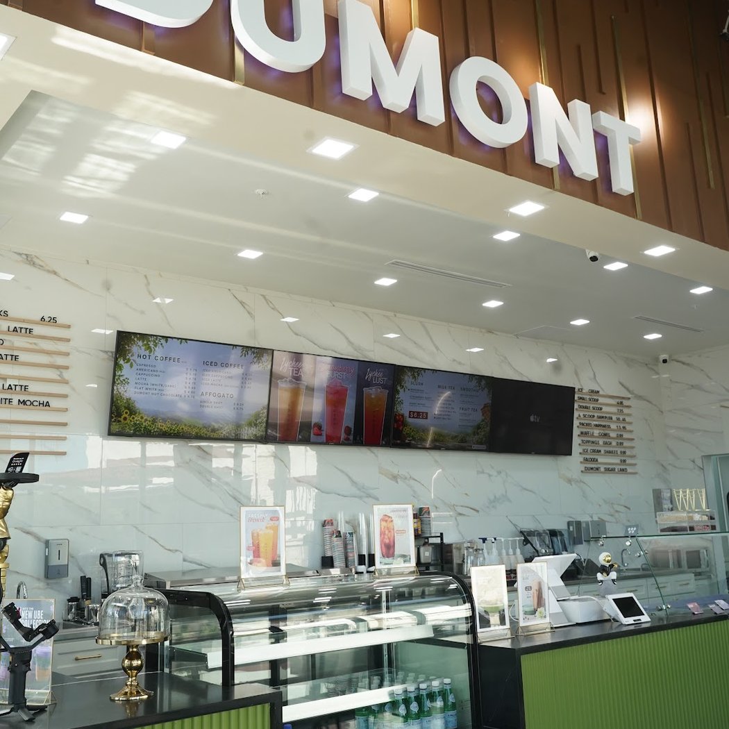 Dumont Creamery and Cafe 4