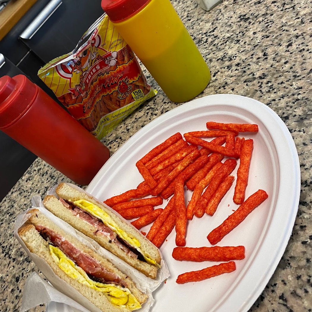 1430 Food Corp 1 1