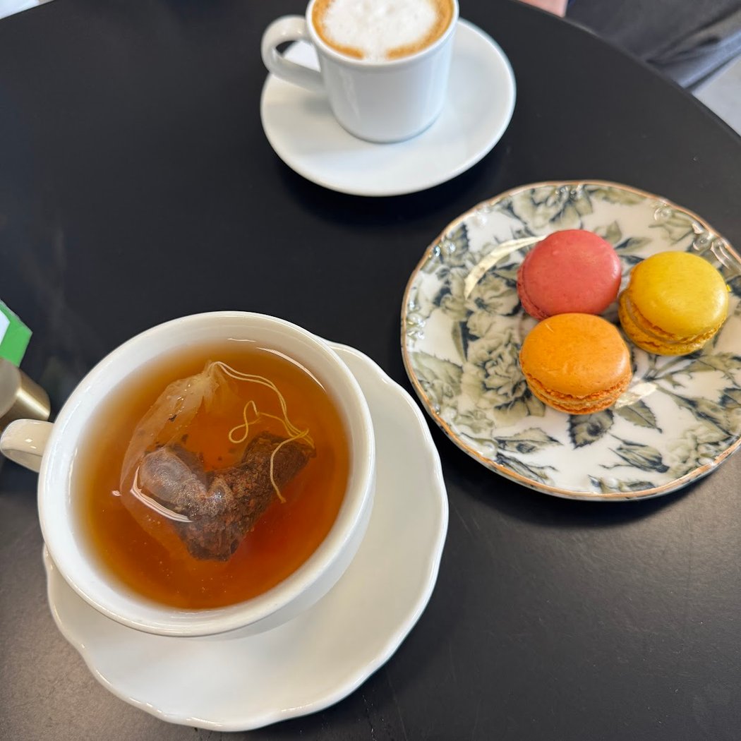 Teaful 1