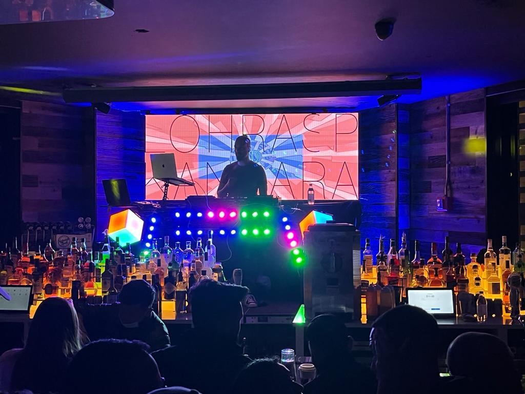 Igloo Bar NYC 2