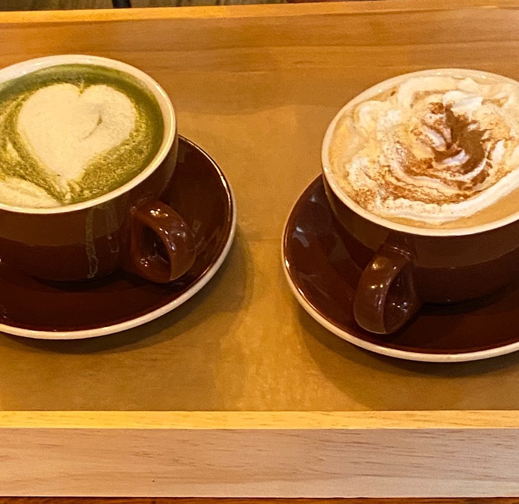 Cafe Greenpoint 5
