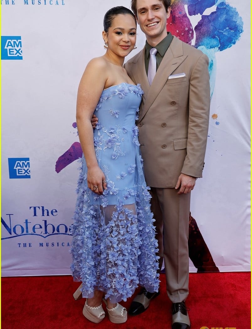 The Notebook 3
