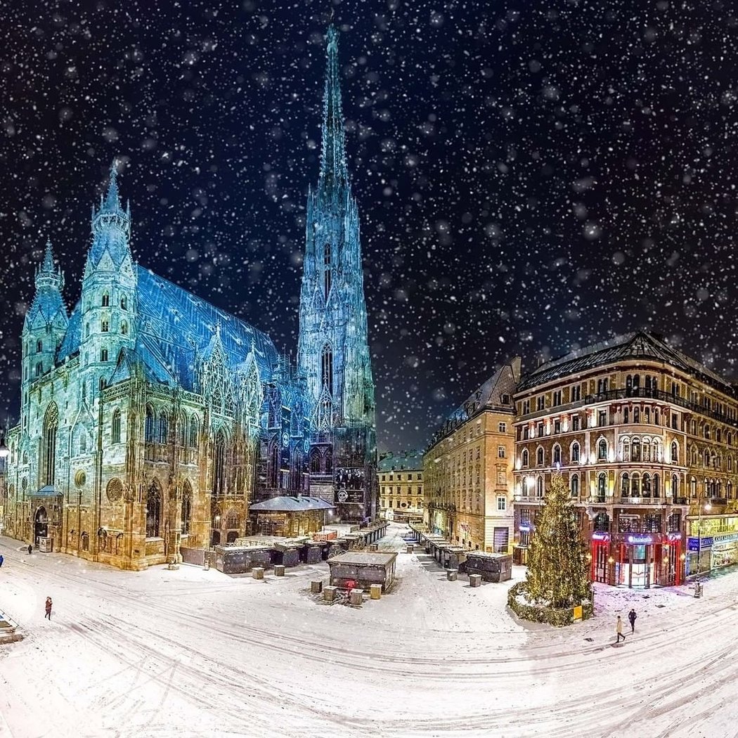 Stephansplatz 1