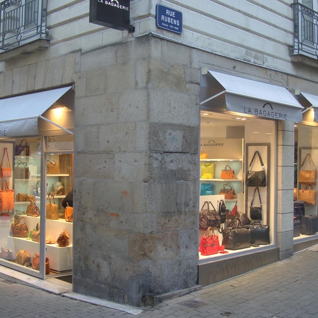 La Bagagerie 2