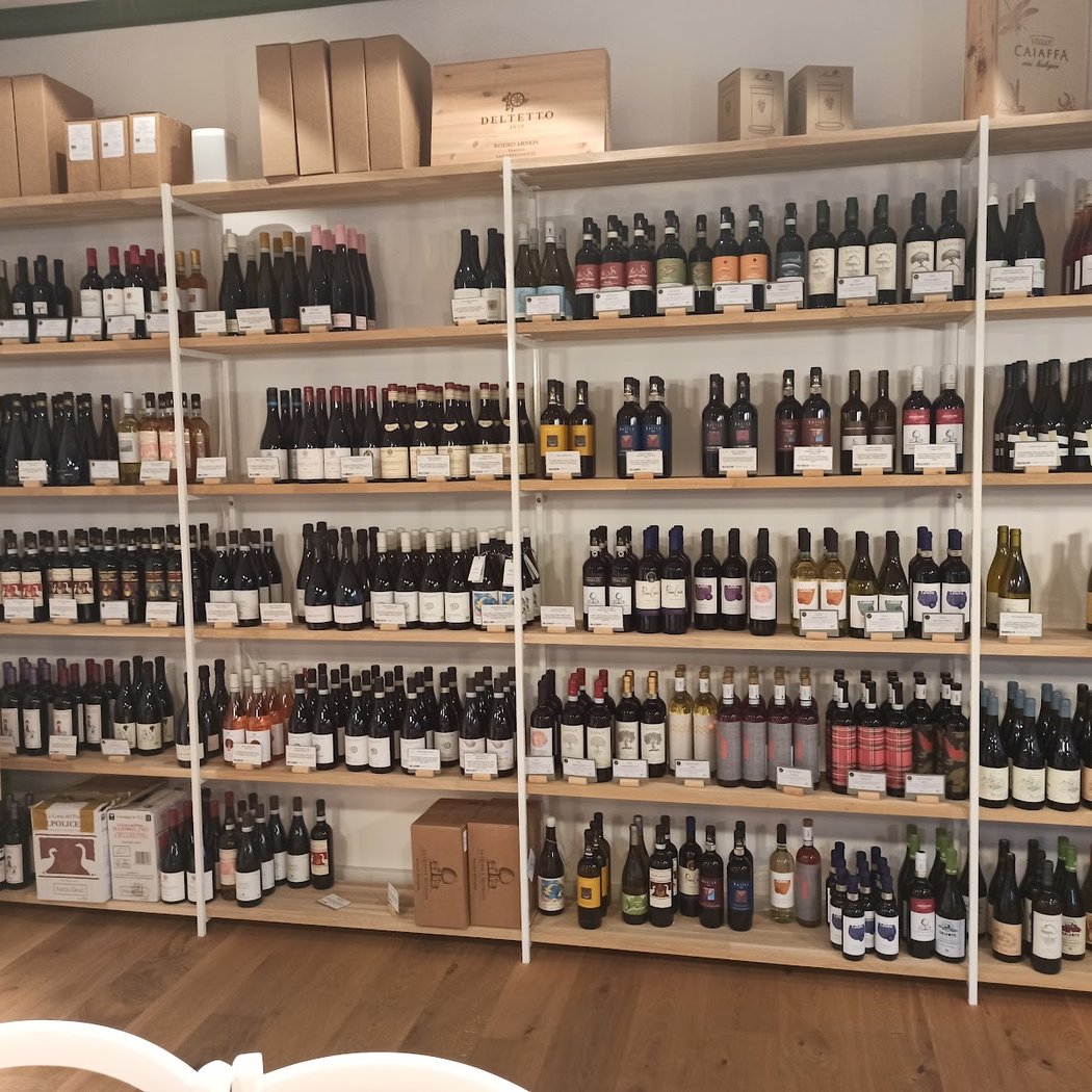 VINO VERDE - Bio Weinladen