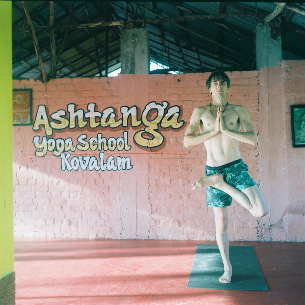 Weekend Immersion: Ashtanga Yoga 1