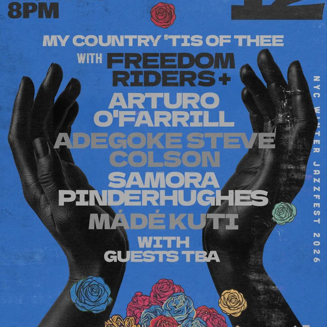 My Country ’Tis of Thee feat. Freedom Riders 1