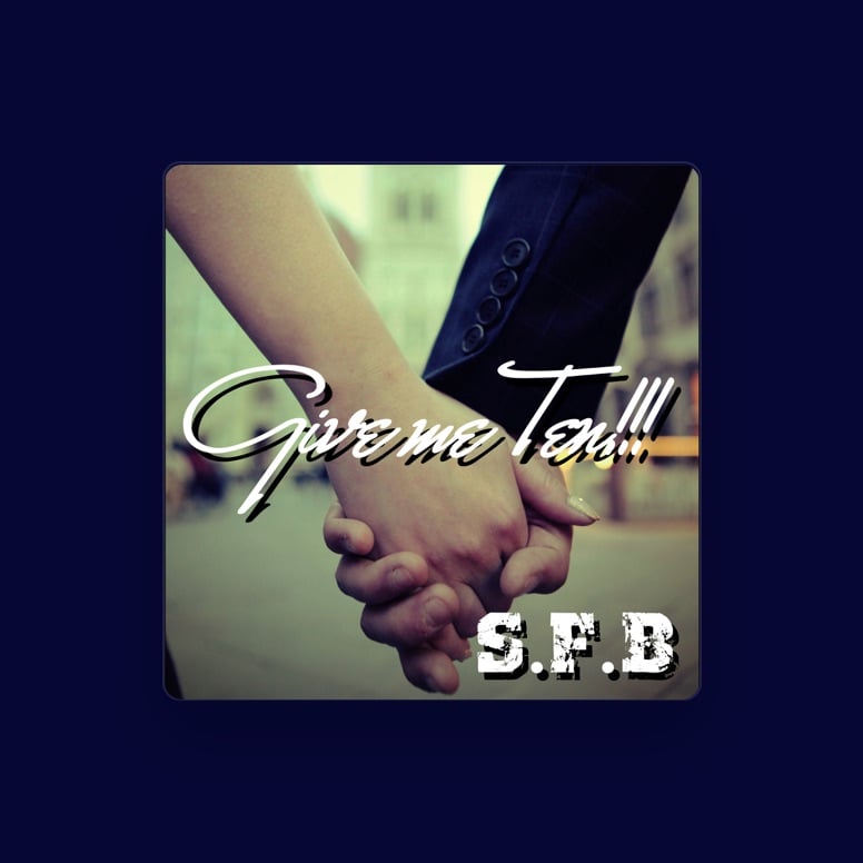 S.F.B concert 1