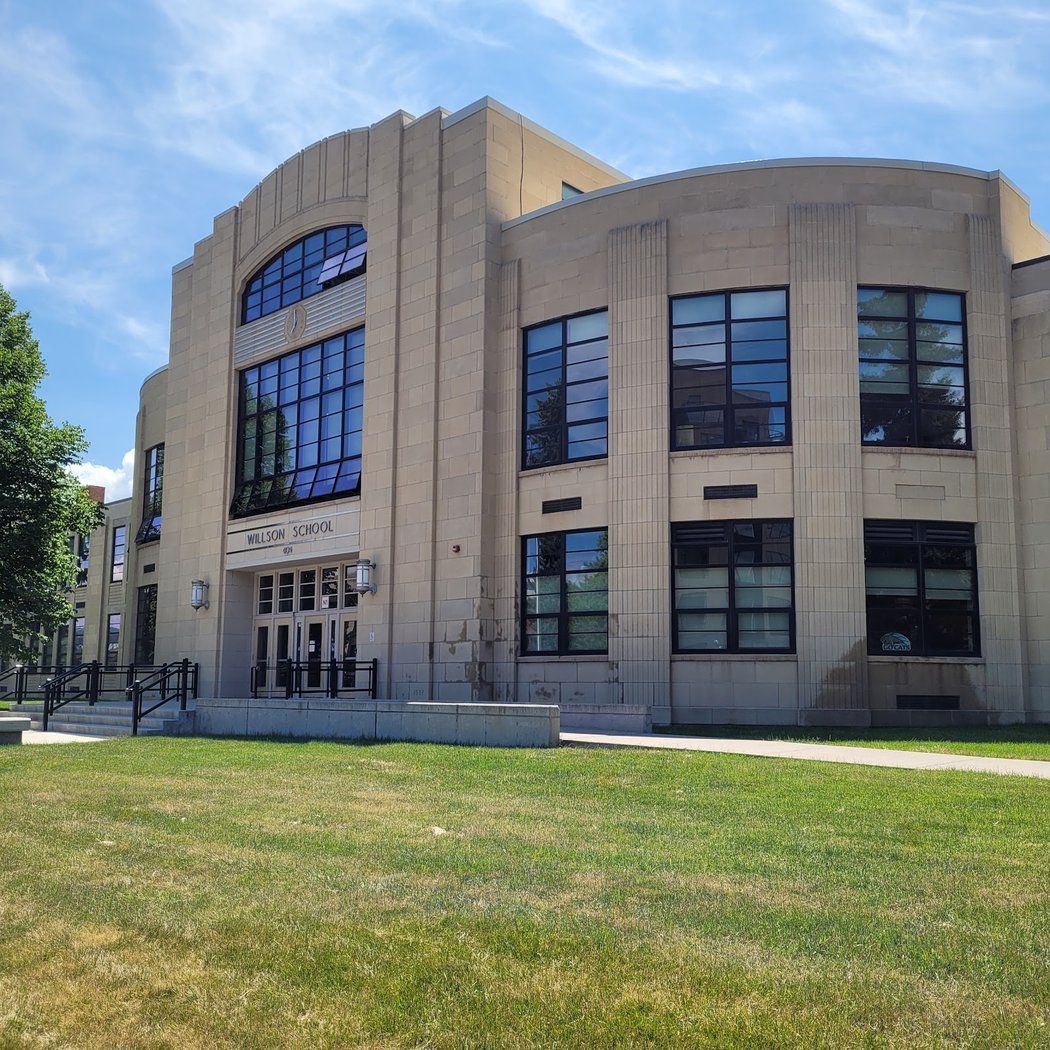 Willson Auditorium 3