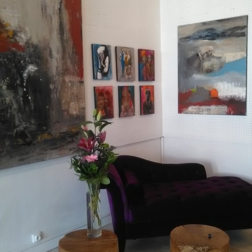 Galerie Bobino-Langlais 2