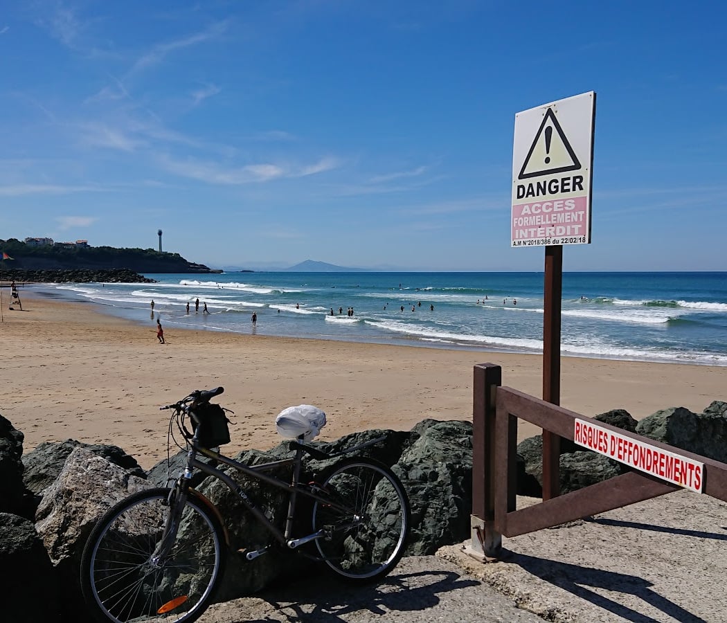 Club de Plage Les Moussaillons 2
