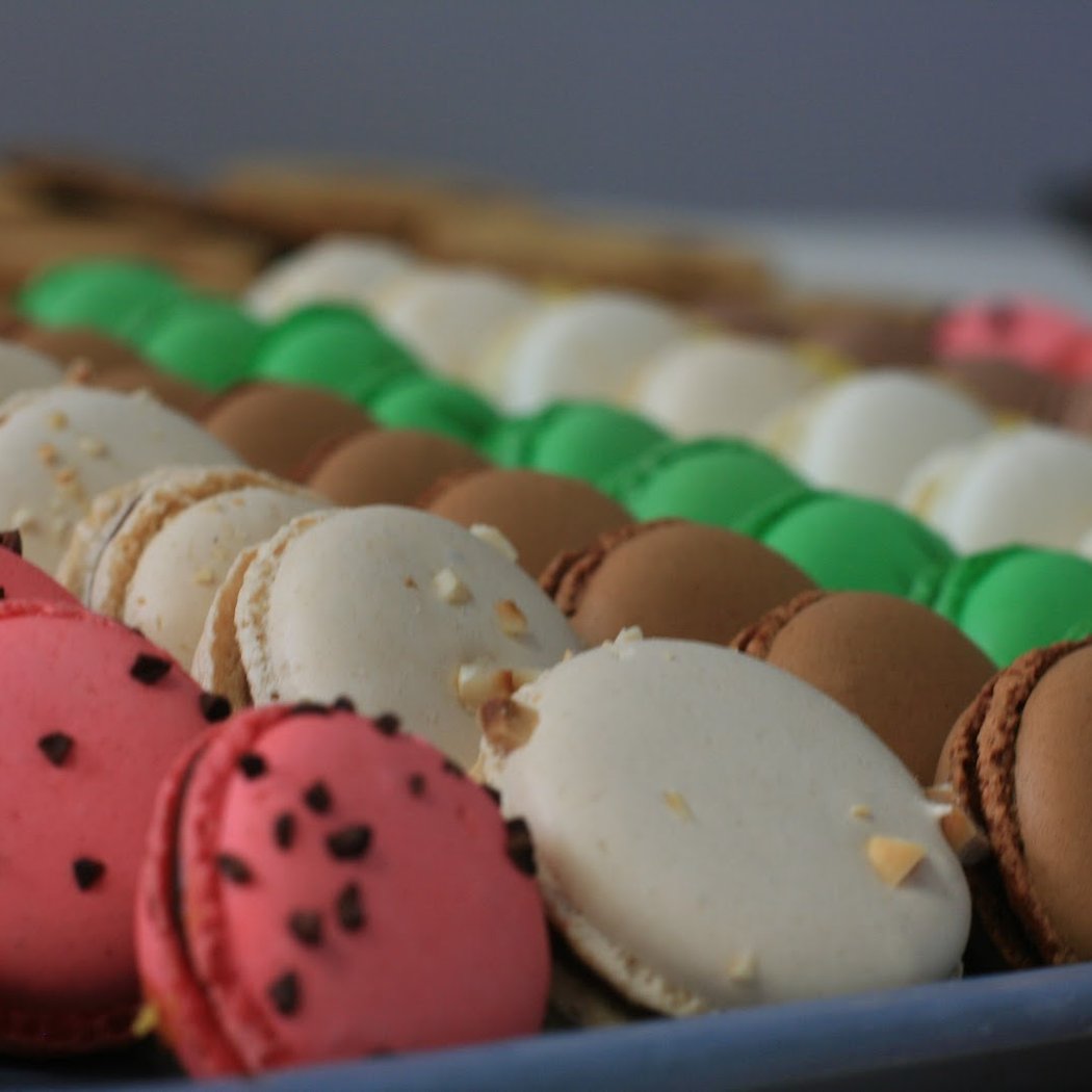 École Nationale Supérieure de Pâtisserie 1