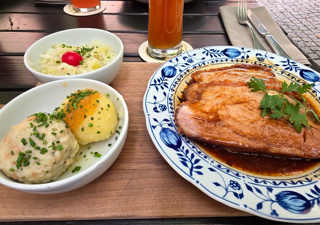 Ayinger in der Au 3